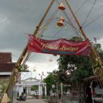 PEMDES GEMPOL KOLOT GELAR FESTIVAL BUDAYA