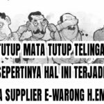 SEMUA SUDAH MEMANGGIL TAPI LOLOS, ADA APA ?.