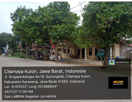Rumah Mau Dijual Untuk Membayar Hutang