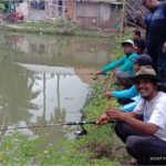 YAYASAN AL-KAUTSAR GELAR MANCING GERATIS