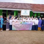 Mts Miftahul Khoerot Desa Manggungjaya Lakukan Test Sweb, Dan Hasilnya ?
