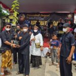 Ucapan Terima Kasih Dari Rere Sebagai Ketua Panitia Napak Tilas 912 Ngarumat Jagad Rawagede.