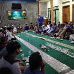 Antusiasme Warga Dalam Acara Haul ke 3 Tahun, Ayahanda H.Budianto, S.H