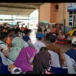 Kang H.Budianto, S.H, Beri Nilai Plus Kepada Bupati Karawang Yang Telah Memberikan Bantuan Terhadap Korban Banjir Rob