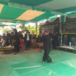 Peresmian Paguyuban Pencak Silat Pangraksa Diri