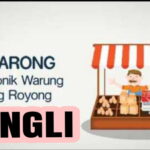 E-warong Nakal Di Desa Kedungjeruk Lakukan Pungli Terhadap Keluarga Penerima Manpaat.