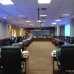 Pembahasan Surat Bupati Berau Tentang Penyampaian Tanggapan Rekomendasi Pansus DPRD Berau