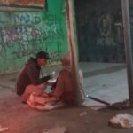 Komunitas Banyusari Berbagi, Membagikan Ratusan Nasi Bungkus Gratis di Masa Pandemi Covid-19