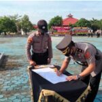 Satu Kali Dayung POLRES Mesuji Selesaikan Dua Kegiatan