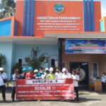 Koperasi TKBM Tanjung Redeb Menolak Pencabutan SKB 2 Dirjen 1 Deputi Tahun 2011