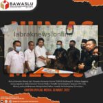 Warning KPUD Mesuji, Surat Rekomendasi di Sampaikan Bawaslu