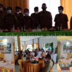 Musrenbang Kecamatan Sambaliung prioritaskan WiFi gratis.