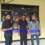 Petani Merasa Dirugikan, Kades Patrol Di laporkan Ke polisi