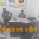 Akibat Kades Patrol Kabupaten Indramayu Ingkar Janji. Petani Tetap Akan Melanjutkan Laporannya Ke Polres Indramayu