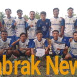 Turnamen Metro SG Twelvefeo 2022. Sukses Tanpa Ekses