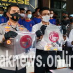 Polres Karawang berkomitmen memberantas penyalahgunaan dan peredaran Narkotika di wilayah hukum Polres Karawang tanpa pandang bulu