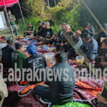 Tingkatkan Silahturahmi Terrano Club Indonesia (TCI) Menggelar Hari Ulang tahun Chapter Jayakarta ke 7 tahun Di Hopeland Camp Bogor
