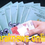 Kepala Desa Sungaibuntu Kecamatan Pedes, Diduga Lakukan Pungli dalam Program PTSL