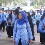 Syarat dan Prosedur Pengangkatan CPNS Jadi PNS