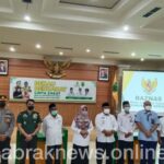 BAZNAS Berau targetkan perolehan ZIS tahun 2022 13 M.