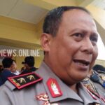 KABID HUMAS POLDA JABAR : PENGGELARAN POS PAM, POS YAN DAN POS TERPADU PENGAMANAN OPS KETUPAT LODAYA 2022