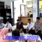 KEGIATAN SANTUNAN ANAK YATIM DAN BUKA BERSAMA, PEMDES JATILAKSANA KECAMATAN PANGKALAN TAHUN 2022