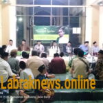 DKM Baeturrohman Peringati Malam Nuzulul Qur’an