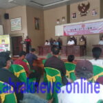 Persatuan Ormas & LSM Pasilitasi Solusi Limbah PT. Garuda Bumi Perkasa di Kabupaten Mesuji