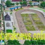 Pemkab Karawang Bakal Gelar Sholat Idul Fitri 1443 H di Lapang Karangpawitan