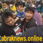 6 Orang Jadi Tersangka Pengeroyokan Ade Armando, Ini Identitasnya