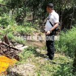 Tim Polda Lampung Selidiki PT. Garuda Bumi Perkasa