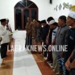 Halal BI Halal Dan Pengukuhan UPZ Bersama BAZNAS Berau.