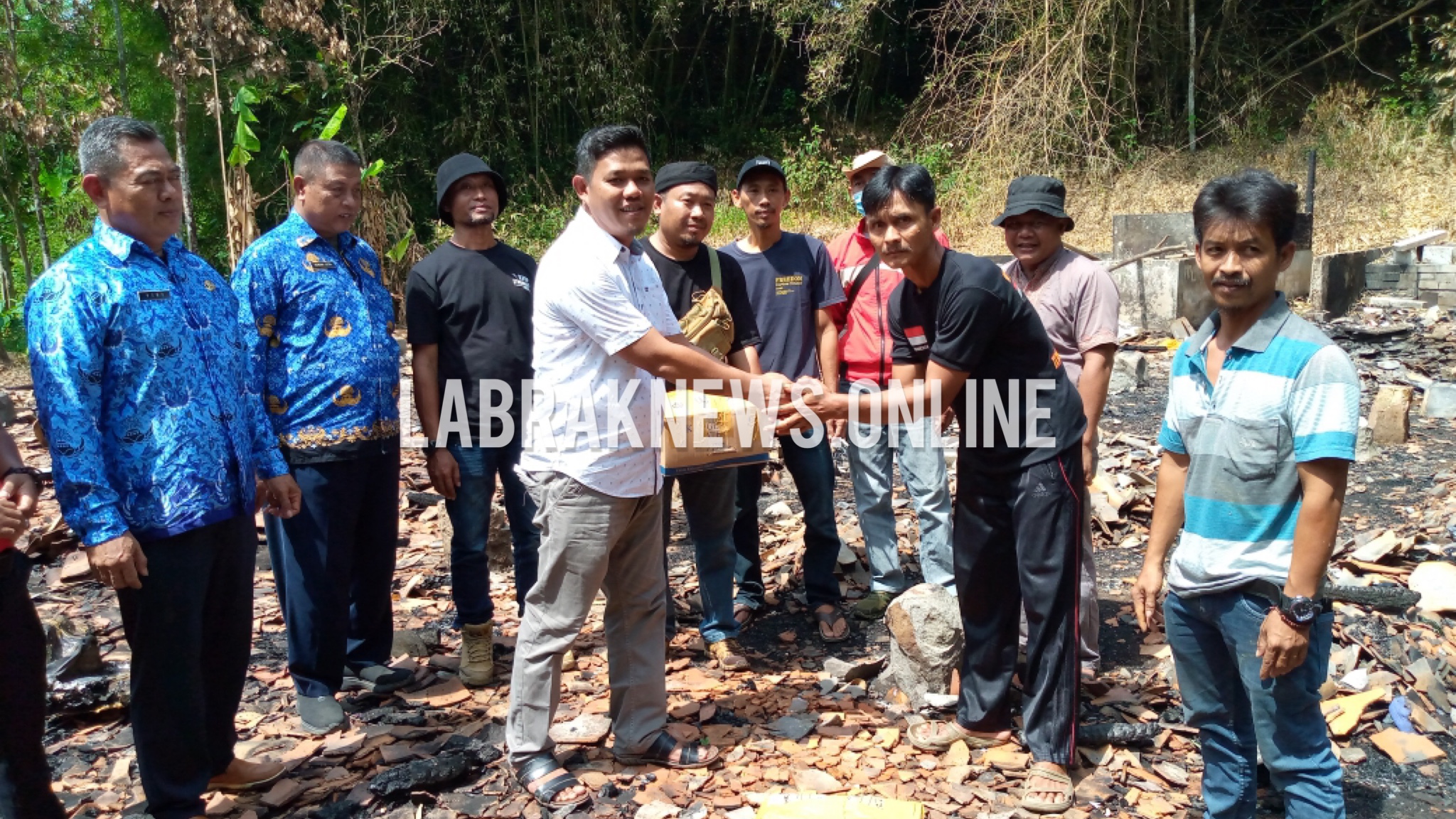 Dewan Dapil 1 Partai Demokrat