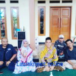 Dalam Waktu 1 Hari di Kabarkan. TKI Asal Maluku Langsung di Respond Pemdes Mamala Dan Keluarganya.