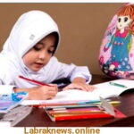 Lakukan 4 Hal ini Kepada Anak, Agar Menjadi Sukses di Masa Depan
