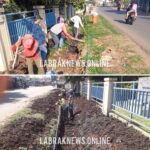 Dinas PUPR Kab.Karawang Bidang SDA Harus Segera Ambil Tindakan