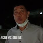 Permohonan Audiensi Perbatasan Kabupaten Malaka Mendapat dua kesimpulan utama. 