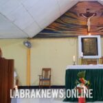 Bupati Simon kemukakan Tiga Kekuatan Dasar Di Malaka 