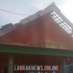 BPBD Karawang, Abaikan Bantuan Stimulan Korban Bencana Angin Puting Beliung