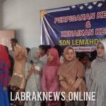 Kenaikan Kelas dan Perpisahan SD Lemah Duhur I