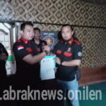 Dewan Pimpinan Pusat Lsm Gmpi, Serahkan SK Kepengurusan Ketua Baru, Dpc Lsm Gmpi Kecamatan Tegalwaru