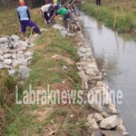 Akibat Kurangnya Pengawasan Dan Ketegasan Dari Dinas Terkait, Pemborong Abaikan UUD KIP Nomor 14 Tahun 2008, Terjadi di Dusun Dadut Desa Cicinde Banyusari