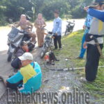 Pemerintahan Desa Kutalanggeng Gelar Kerja Bakti Untuk Sarana Lingkungan Bersih Dan Rapih