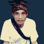 LATAR BELAKANG KONFLIK  MENGISI SURAT CINTA DARI NANDO UNTUK SN-KT.