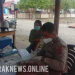Vaksinasi Covid-19 di Kabupaten Malaka mencapai 74% Melebihi Target yang Sudah Ditentukan