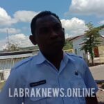 Memeliharaan Gedung Dan Halaman   kantor  bupati Tugas Rutin Bagian umum.