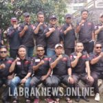 Lembaga Swadaya Masyarakat (LSM) KOMPAK Gelar Rapat Kepengurusan Korwil 1