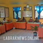 Bupati Simon Berikan Motivasi dan Support Kepada Siswa dan Guru, Saat Kunjungan ke SDK Solo