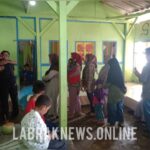 Silaturrahmi Dan Reuni Alumni Mts Al-Kautsar Sumurgede Angkatan 1996 di Laksanakan Dengan Suka Cita