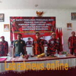 Rapat Pemilihan Pengurus ( RPP ). Pemuda Pancasila PAC Banyusari, Mendapat Komentar Dari PAC Cilamaya Kulon